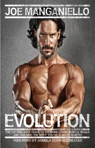 Evolution: The Cutting Edge Guide to Breaking Down Mental