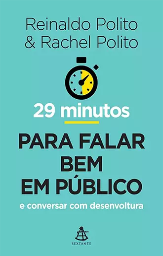 29 minutos para falar bem em público: E conversar com desenvoltura