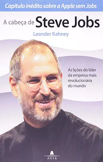 A Cabeça De Steve Jobs1