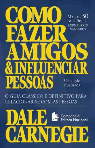 Como Fazer Amigos e Influenciar Pessoas