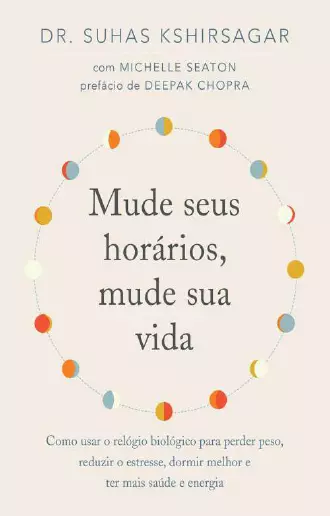 Mude seus Horários, Mude sua Vida
