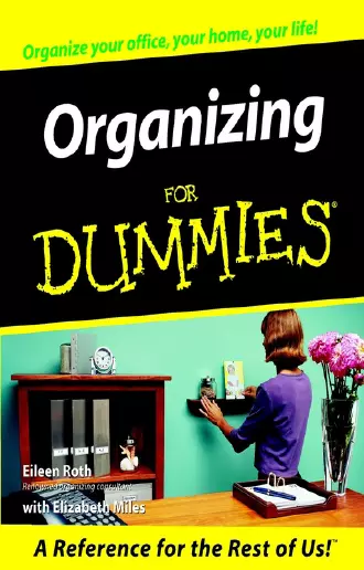 Organizing For Dummies