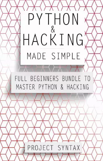 Python & Hacking