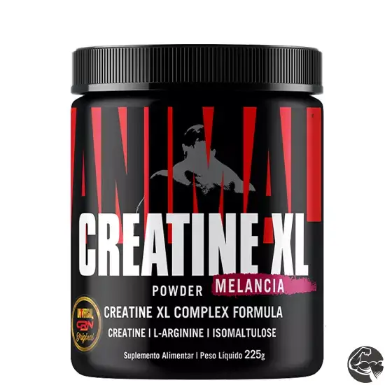 Creatina Animal XL 225g - Universal Nutrition