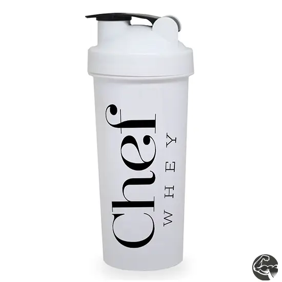 Coqueteleira 700ml - Chef Whey