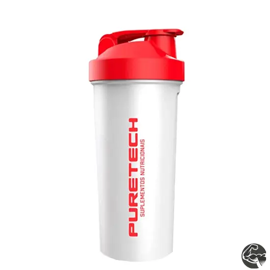 Coqueteleira 600ml - Puretech