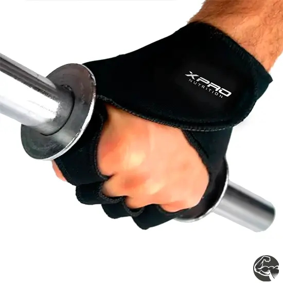 Luva Neoprene - XPRO Nutrition