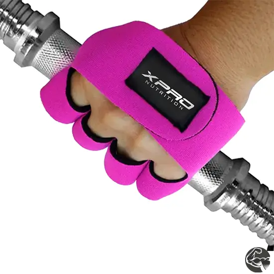 Meia Luva Neoprene - XPRO Nutrition