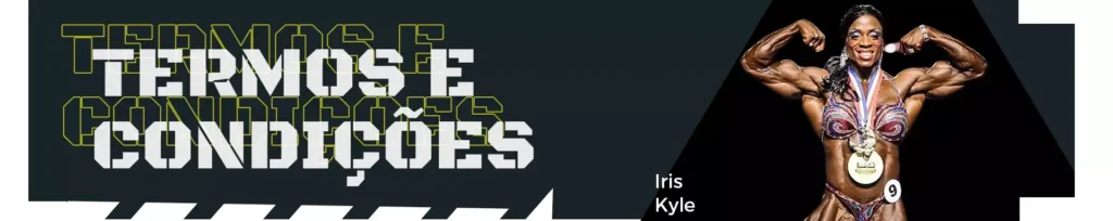 Termos e Condicoes