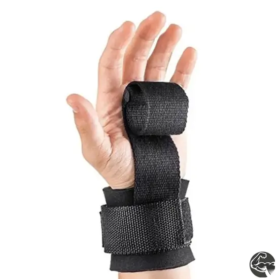 Strap com Punho - XPRO Nutrition