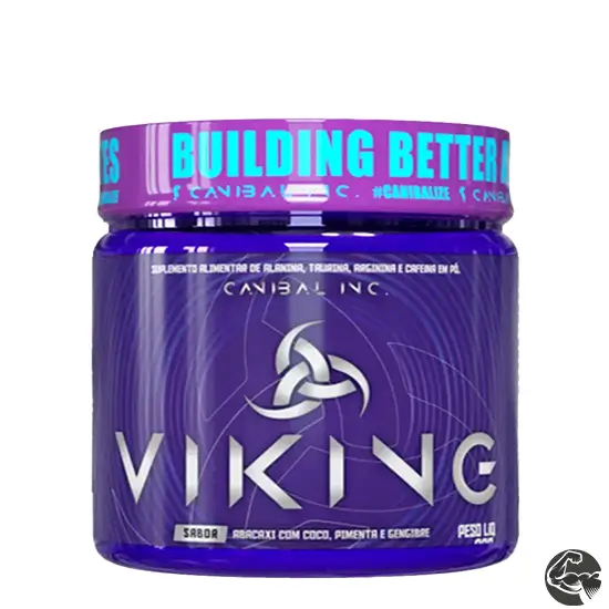 Viking 300g - Canibal Inc