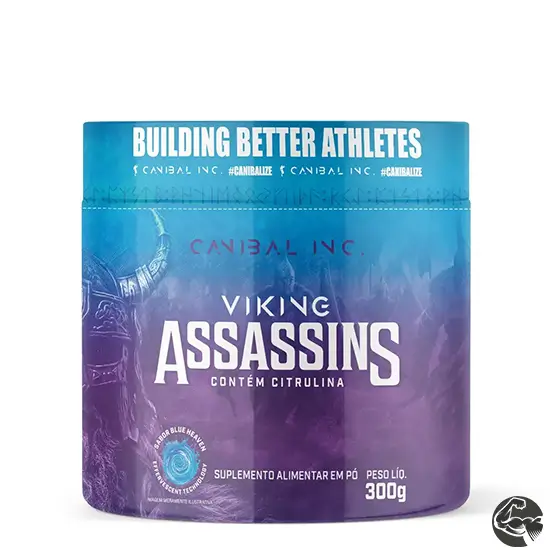 Viking Assassins 300g - Canibal Inc