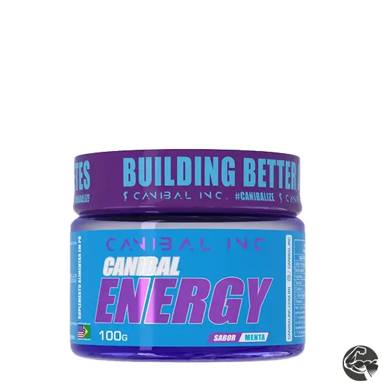 Canibal Energy 100g - Canibal Inc