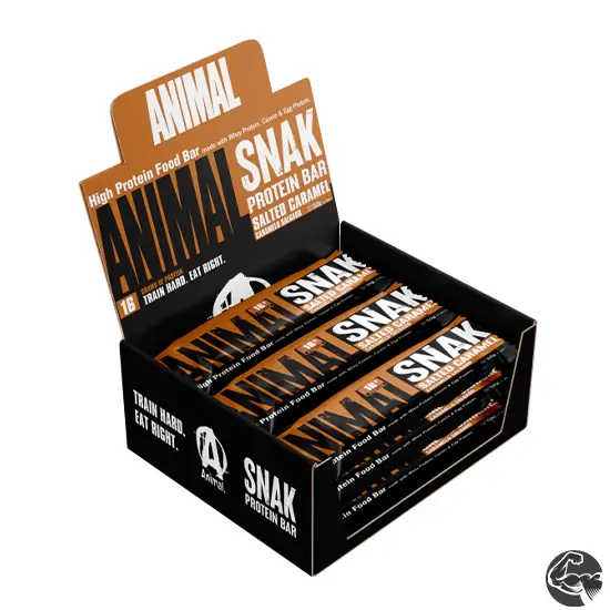 Animal Snak 12 Unidades - Universal Nutrition