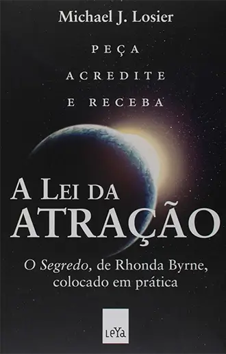 A lei da atração