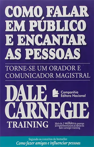 Como Falar em Público e Encantar as Pessoas