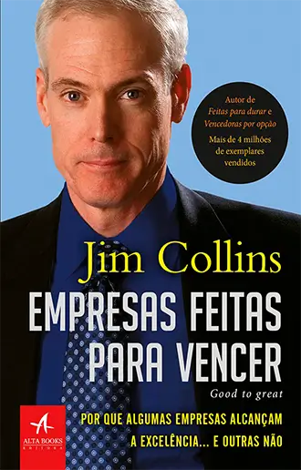 Empresas Feitas Para Vencer