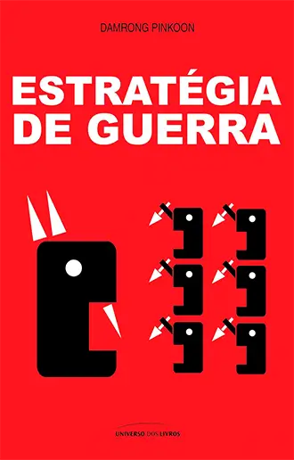 Estratégia de guerra