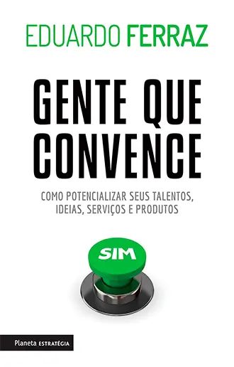 Gente que convence