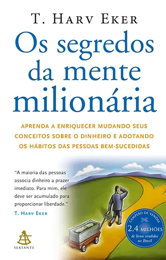 eBookUniverse | eBookUniverse Os Segredos da Mente Milionária