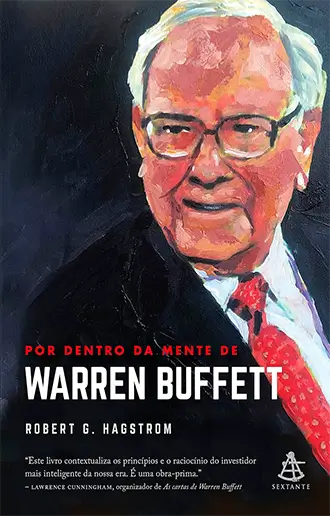 Por dentro da mente de Warren Buffett
