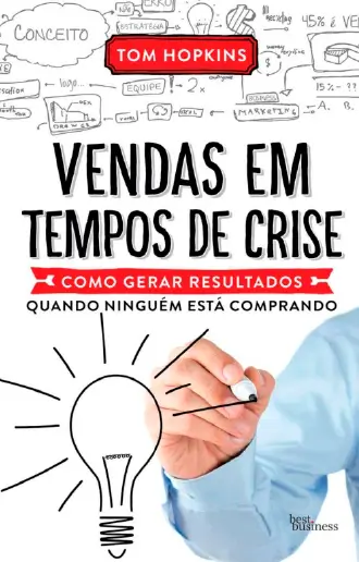 Vendas em tempos de crise