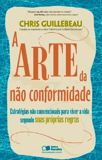A Arte da não Conformidade