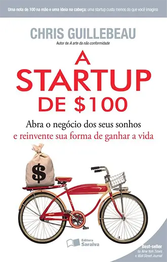 A Startup de $100