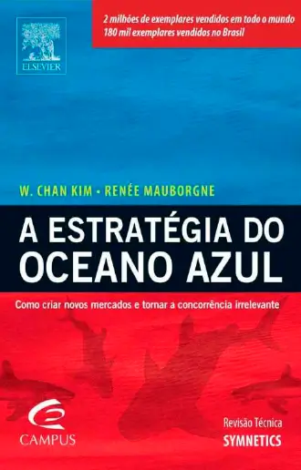 A estratégia do oceano azul