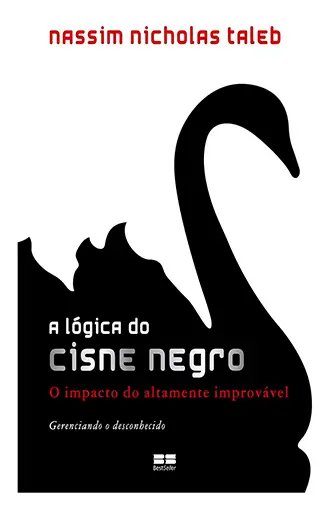 A lógica do Cisne Negro