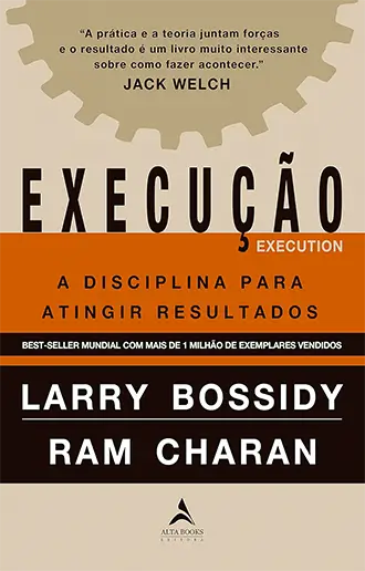 Execução