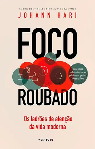 Foco roubado