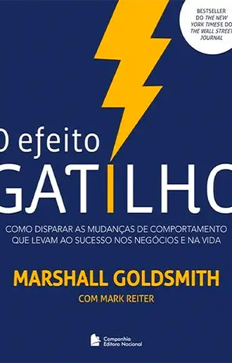 O efeito gatilho