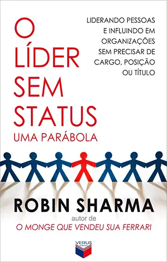 O líder sem status