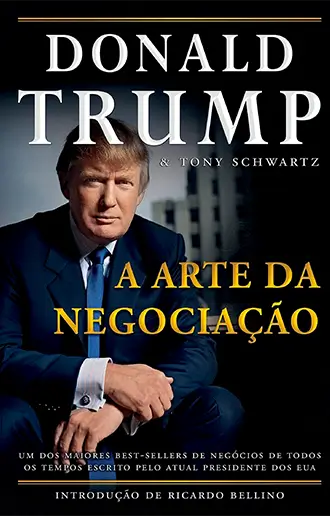 A Arte da Negociação
