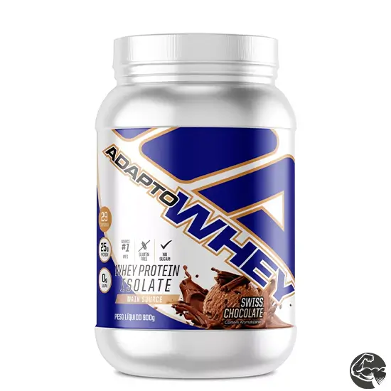 Adapto Whey 3w 900g - Adaptogen