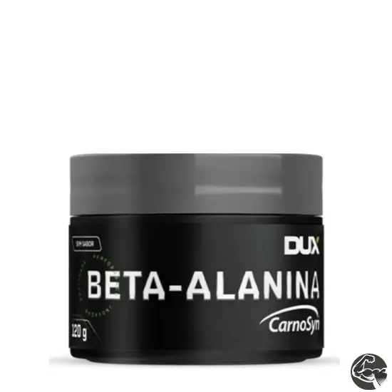 Beta Alanina 120g - Dux