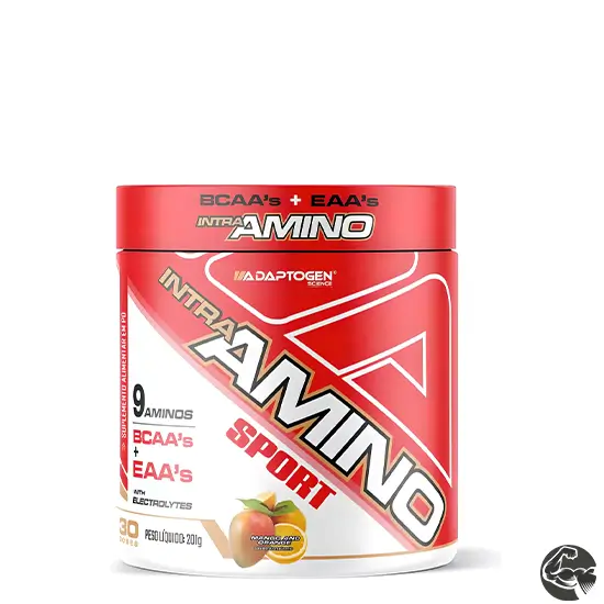 Intra Amino Sport 201g - Adaptogen