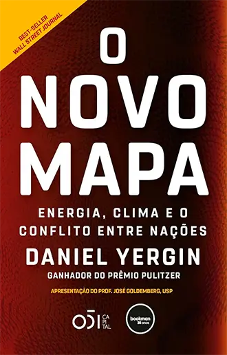 O Novo Mapa