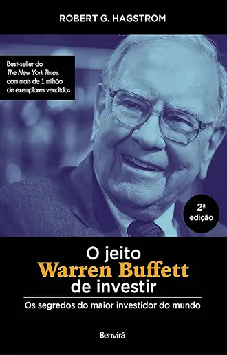 O jeito Warren Buffett de investir