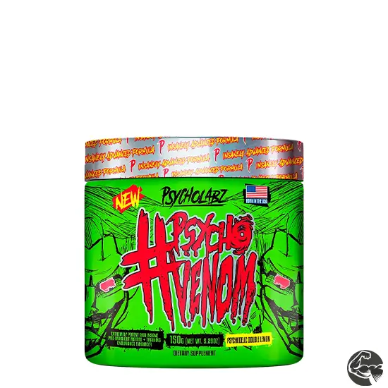 Psycho Venom 150g - Psycholabz