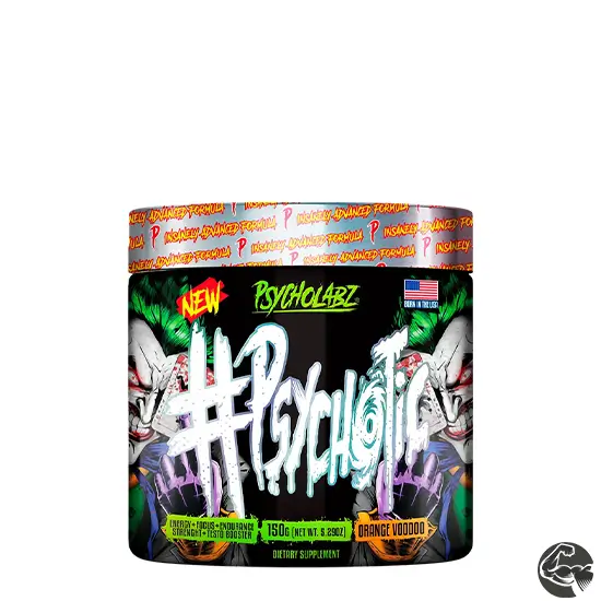 Psychotic 150g - Psycholabz