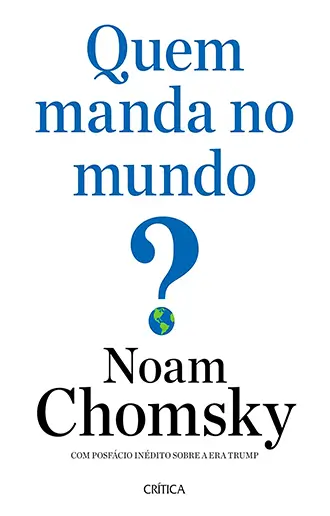 Quem manda no mundo?