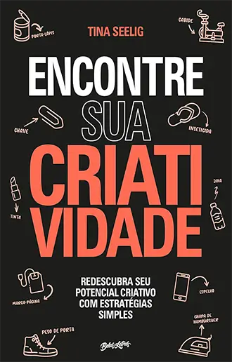 Encontre sua Criatividade