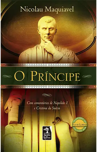O Príncipe