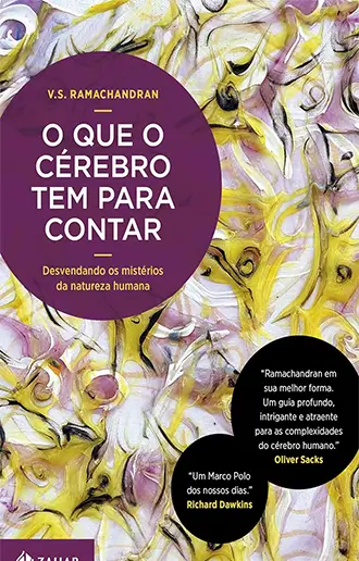 O que o Cérebro tem para contar