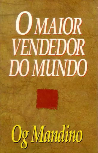 O maior vendedor do mundo