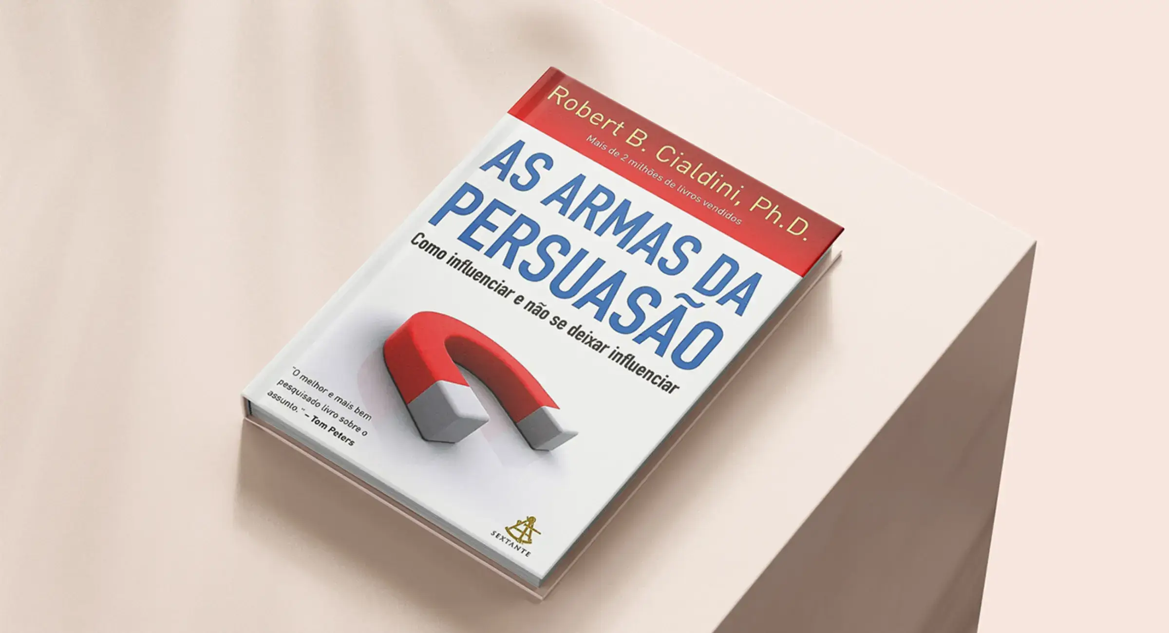 As armas da persuasão Blog ebookuniverse