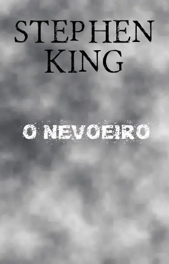 O Nevoeiro