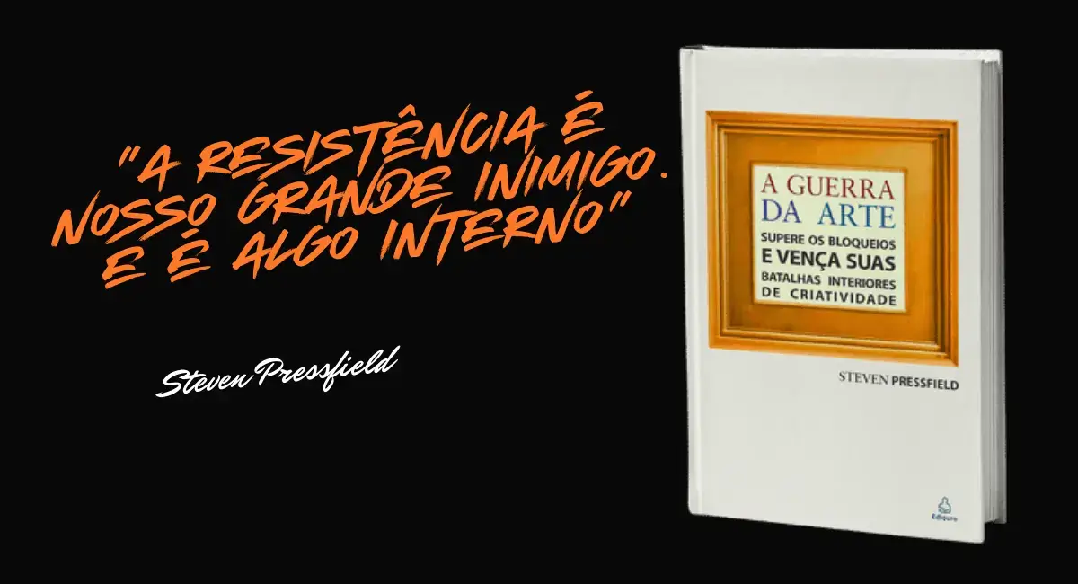 A Guerra Da Arte